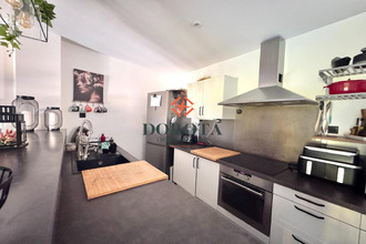 achat appartement domene 38420