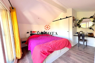 achat appartement domene 38420