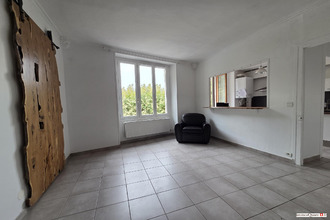 achat appartement domene 38420