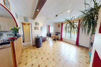 achat appartement domene 38420