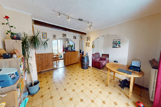 achat appartement domene 38420