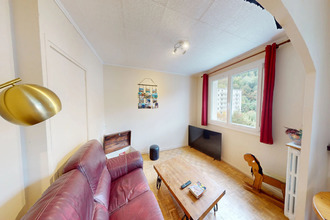 achat appartement domene 38420