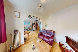 achat appartement domene 38420