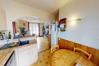 achat appartement domene 38420