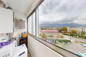 achat appartement domene 38420