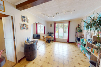 achat appartement domene 38420