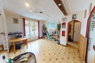 achat appartement domene 38420