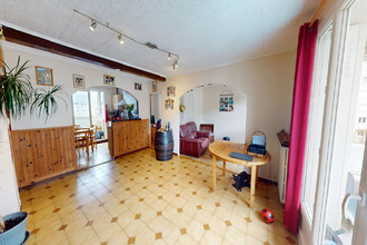 achat appartement domene 38420