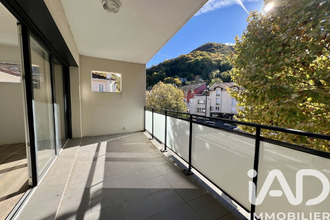 achat appartement domene 38420