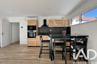 achat appartement domene 38420