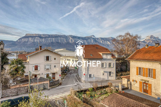 achat appartement domene 38420