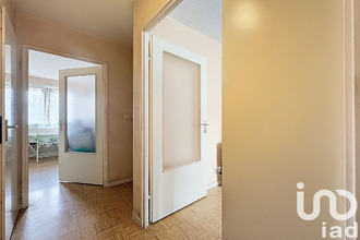 achat appartement domene 38420