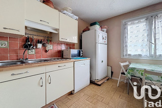 achat appartement domene 38420