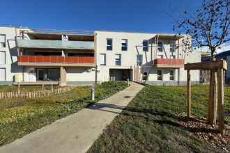 achat appartement domene 38420