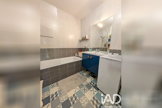 achat appartement domene 38420