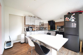 achat appartement domene 38420