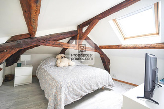 achat appartement domene 38420