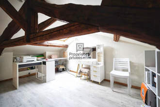 achat appartement domene 38420