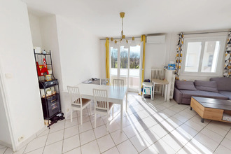 achat appartement domene 38420