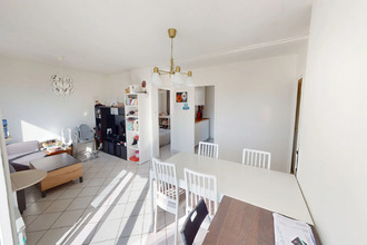 achat appartement domene 38420