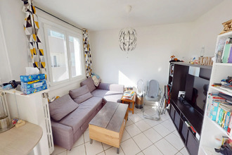 achat appartement domene 38420