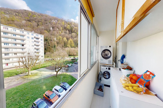 achat appartement domene 38420