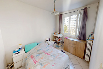 achat appartement domene 38420