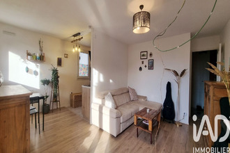 achat appartement domene 38420