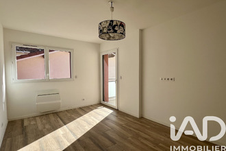 achat appartement domene 38420