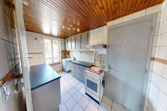 achat appartement domene 38420
