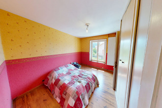 achat appartement domene 38420