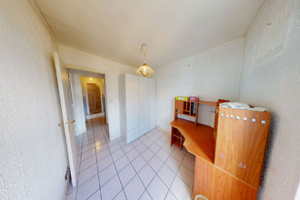 achat appartement domene 38420