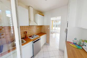 achat appartement domene 38420