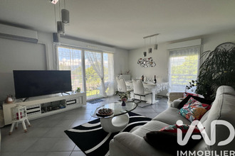 achat appartement domene 38420