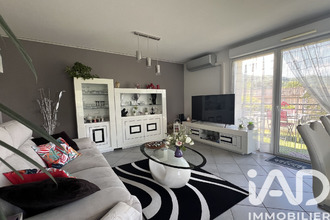 achat appartement domene 38420