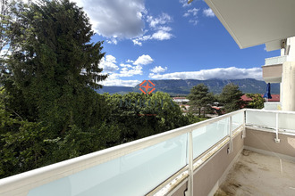 achat appartement domene 38420