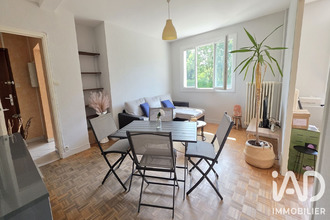 achat appartement domene 38420