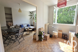 achat appartement domene 38420