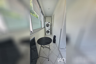 achat appartement domene 38420