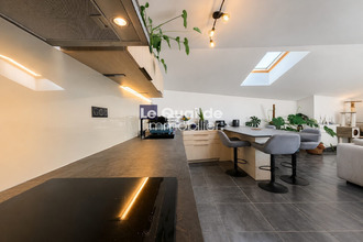 achat appartement domene 38420