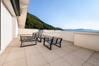 achat appartement domene 38420