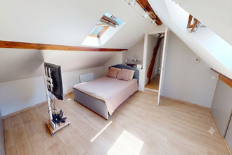 achat appartement domene 38420