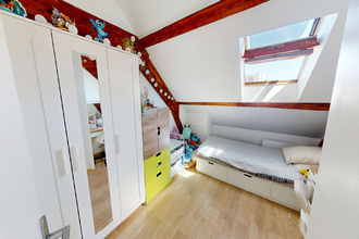 achat appartement domene 38420