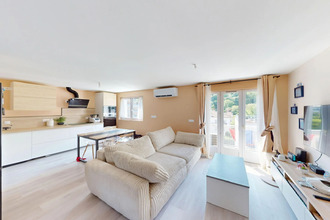 achat appartement domene 38420