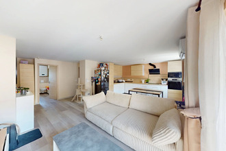 achat appartement domene 38420