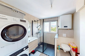 achat appartement domene 38420