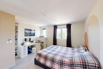 achat appartement domene 38420