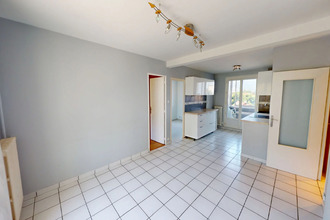 achat appartement domene 38420