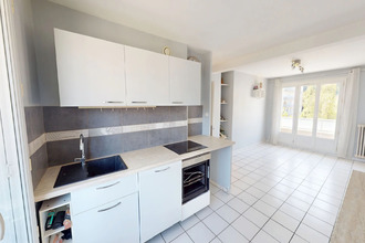 achat appartement domene 38420