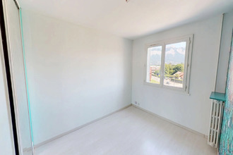 achat appartement domene 38420